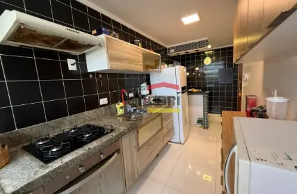 Imagem: Apartamento para Venda, Barro Branco (Zona Norte)