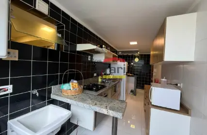 Imagem: Apartamento para Venda, Barro Branco (Zona Norte)