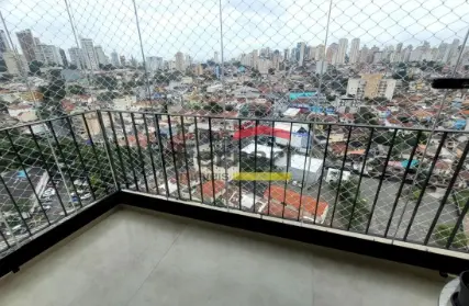 Imagem: Apartamento para Venda, Vila Aurora (Zona Norte)