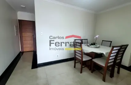 Imagem: Apartamento para Venda, Vila Aurora (Zona Norte)