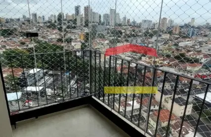 Imagem: Apartamento para Venda, Vila Aurora (Zona Norte)