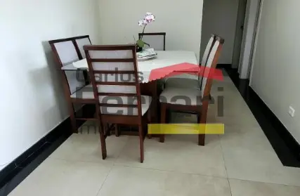 Imagem: Apartamento para Venda, Vila Aurora (Zona Norte)