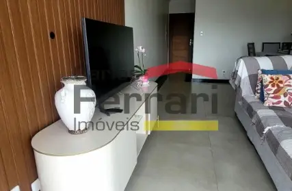 Imagem: Apartamento para Venda, Vila Aurora (Zona Norte)