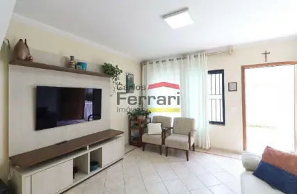 Imagem: Condomínio Fechado para Venda, Palmas do Tremembé