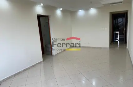 Imagem: Apartamento para Venda, Barro Branco (Zona Norte)