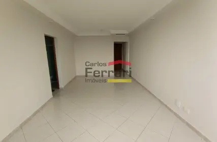 Imagem: Apartamento para Venda, Barro Branco (Zona Norte)