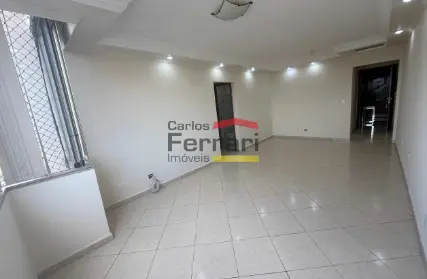 Imagem: Apartamento para Venda, Barro Branco (Zona Norte)