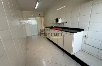 Imagem: Apartamento para Venda, Barro Branco (Zona Norte)