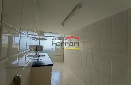 Imagem: Apartamento para Venda, Barro Branco (Zona Norte)