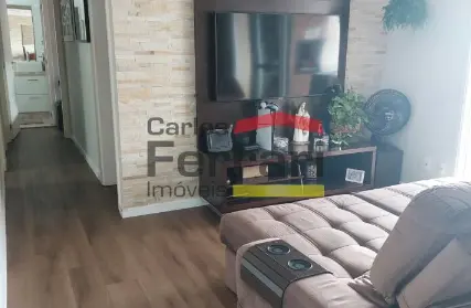 Imagem: Apartamento para Venda, Imirim