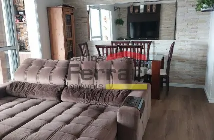 Imagem: Apartamento para Venda, Imirim