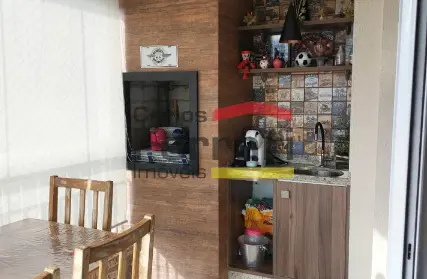 Imagem: Apartamento para Venda, Imirim