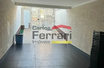 Imagem: Sobrado para Venda, Água Fria