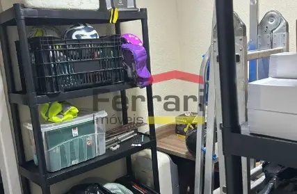 Imagem: Sobrado para Venda, Água Fria