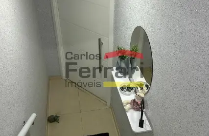 Imagem: Sobrado para Venda, Água Fria