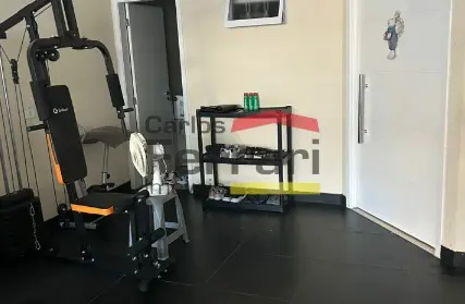 Imagem: Sobrado para Venda, Água Fria