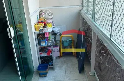 Imagem: Sobrado para Venda, Água Fria