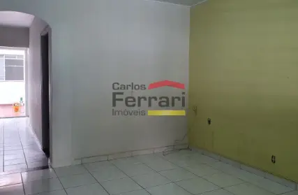 Imagem: Casa Térrea para Venda, Parque Mandaqui