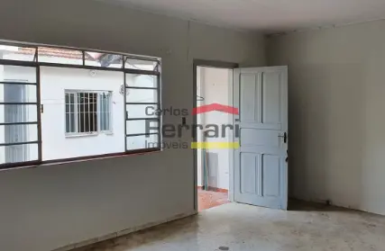 Imagem: Casa Térrea para Venda, Parque Mandaqui