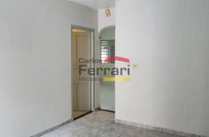 Imagem: Casa Térrea para Venda, Parque Mandaqui