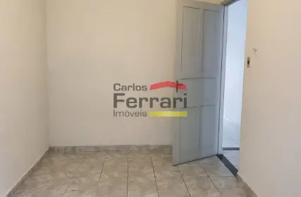 Imagem: Casa Térrea para Venda, Parque Mandaqui