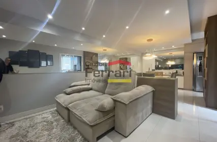 Imagem: Apartamento para Venda, Casa Verde