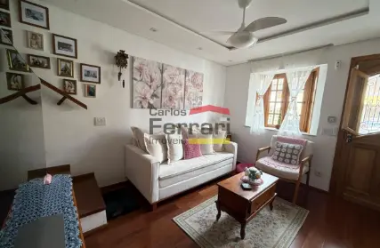 Imagem: Condomínio Fechado para Venda, Horto Florestal