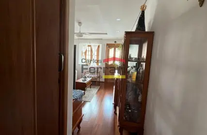 Imagem: Condomínio Fechado para Venda, Horto Florestal