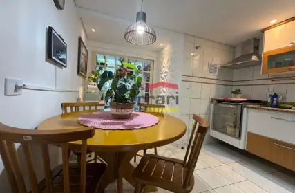 Imagem: Condomínio Fechado para Venda, Horto Florestal