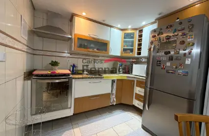 Imagem: Condomínio Fechado para Venda, Horto Florestal