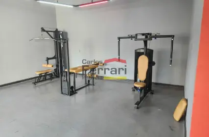 Imagem: Apartamento para Venda, Parque Mandaqui