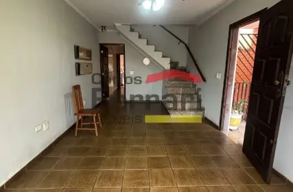 Imagem: Sobrado para Venda, Vila Nova Mazzei