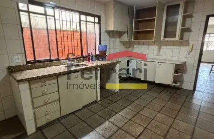 Imagem: Sobrado para Venda, Vila Nova Mazzei