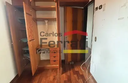 Imagem: Sobrado para Venda, Vila Nova Mazzei