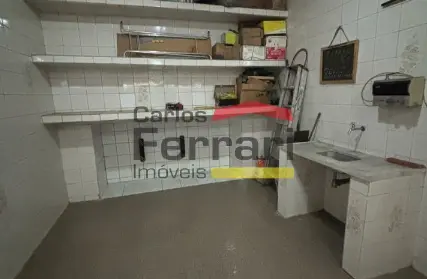 Imagem: Sobrado para Venda, Vila Nova Mazzei