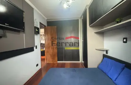 Imagem: Apartamento para Venda, Nossa Senhora do Ó