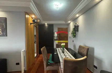 Imagem: Apartamento para Venda, Nossa Senhora do Ó