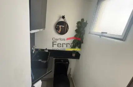 Imagem: Apartamento para Venda, Nossa Senhora do Ó