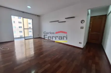 Imagem: Apartamento para Venda, Lauzane Paulista