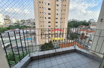 Imagem: Apartamento para Venda, Lauzane Paulista