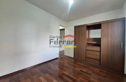 Imagem: Apartamento para Venda, Lauzane Paulista