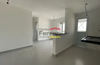 Imagem: Apartamento para Venda, Jardim São Paulo