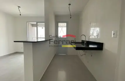 Imagem: Apartamento para Venda, Jardim São Paulo