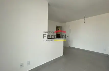 Imagem: Apartamento para Venda, Jardim São Paulo