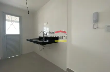 Imagem: Apartamento para Venda, Jardim São Paulo