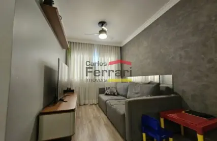 Imagem: Apartamento para Venda, Vila Guilherme
