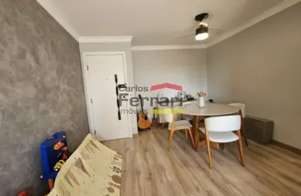 Imagem: Apartamento para Venda, Vila Guilherme
