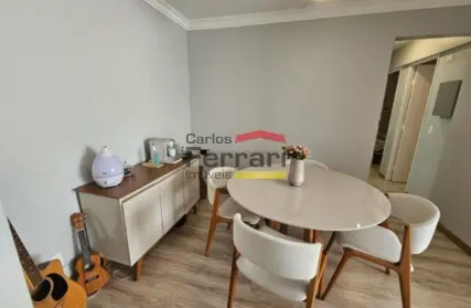 Imagem: Apartamento para Venda, Vila Guilherme
