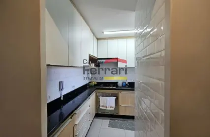 Imagem: Apartamento para Venda, Vila Guilherme