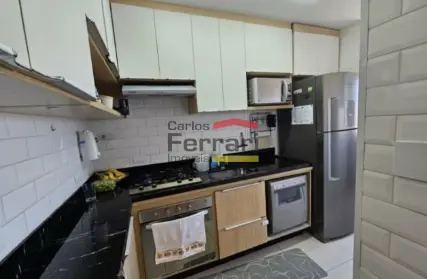 Imagem: Apartamento para Venda, Vila Guilherme
